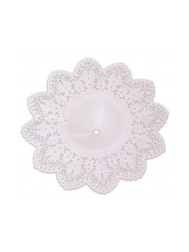 SottoBouquet Alca Bianco