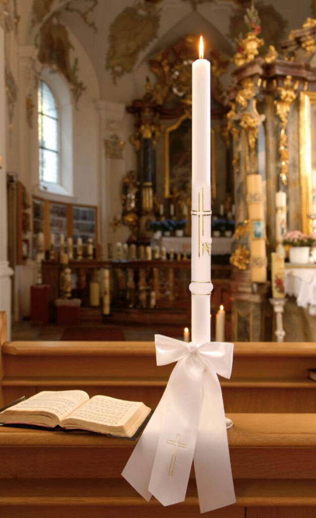 Candele Votive